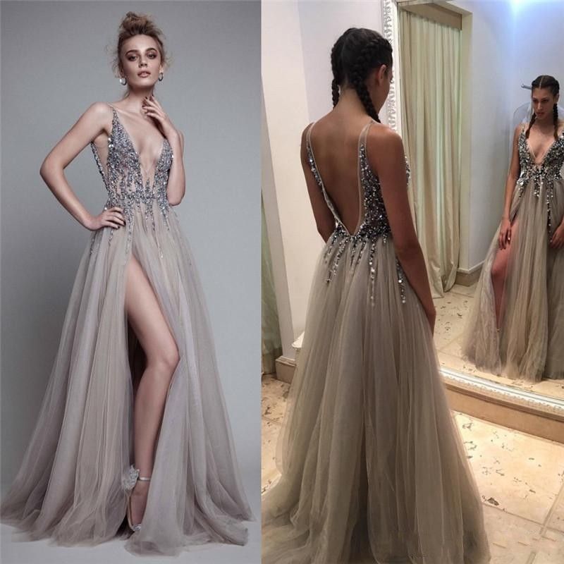 Old Prom Dresses