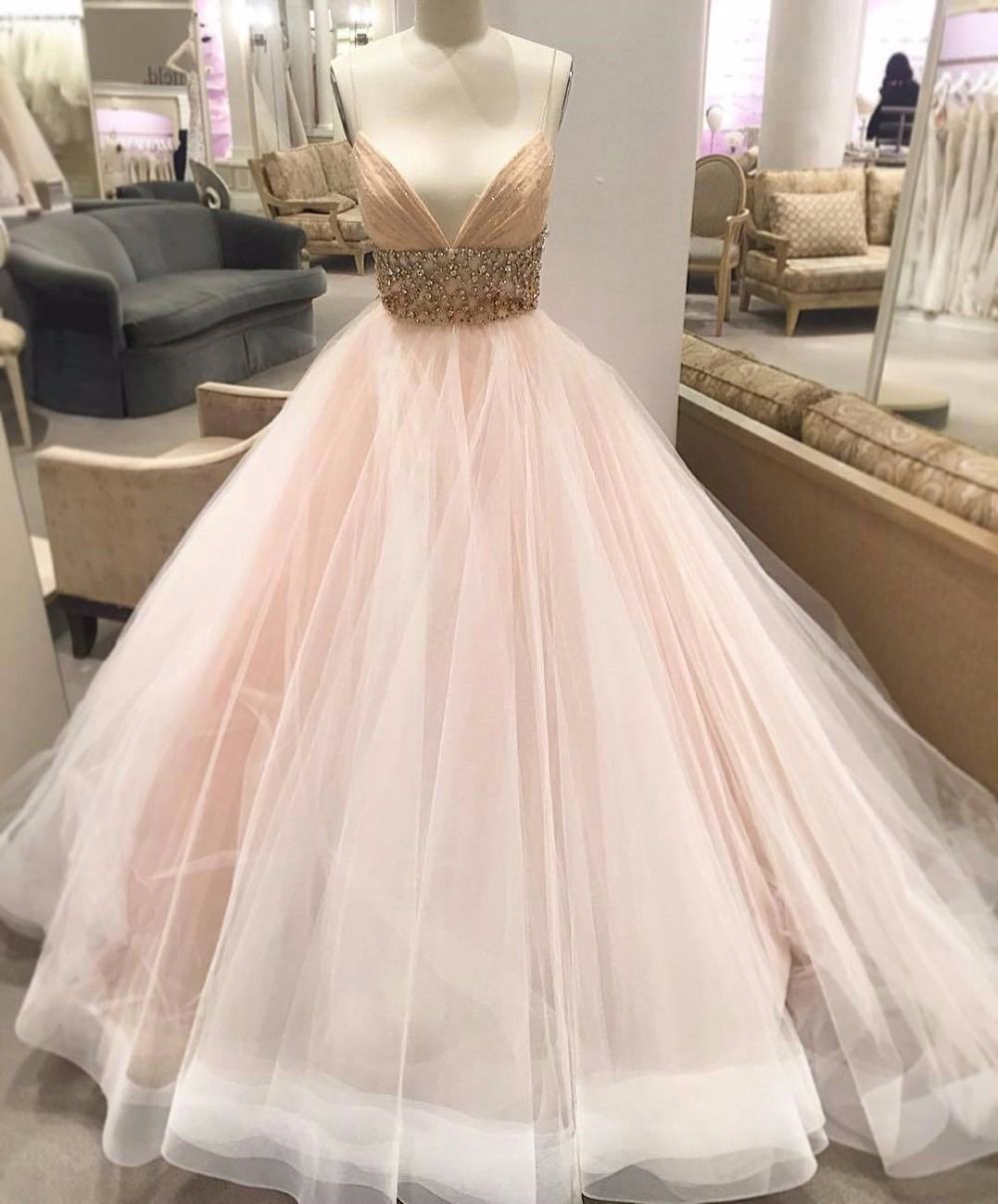 Abito da sposa oro medonte