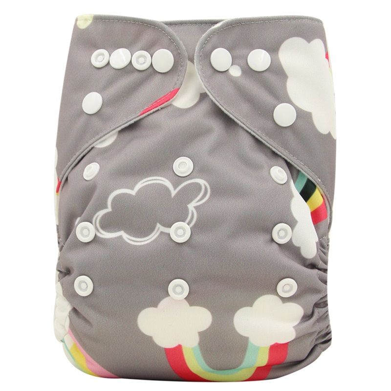 washable nappies for babies