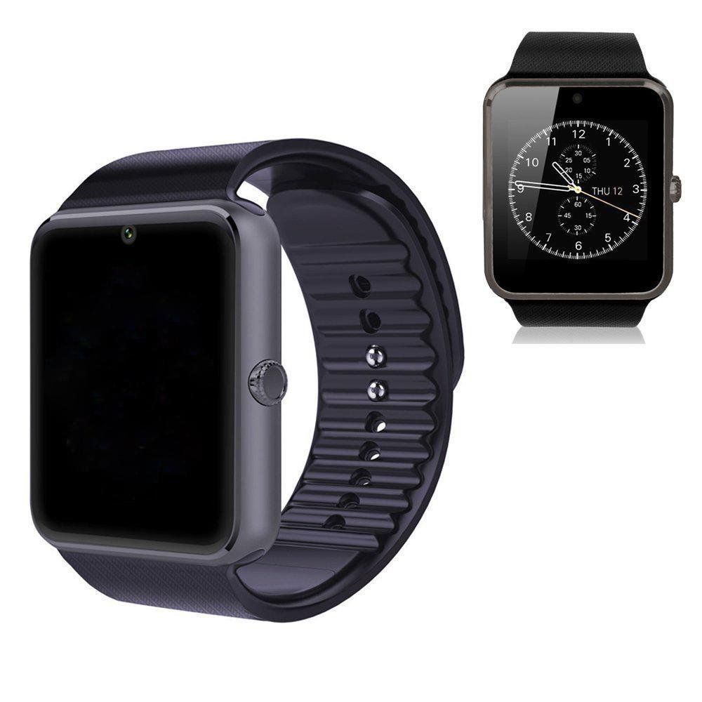cheap smart watch for iphone
