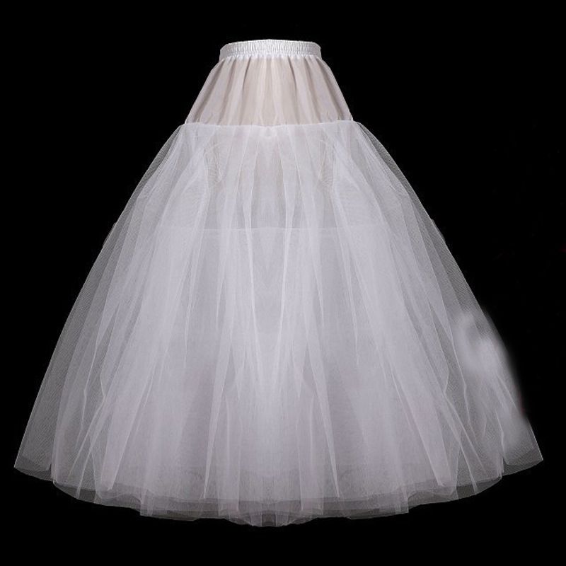 plus size petticoat for wedding dress