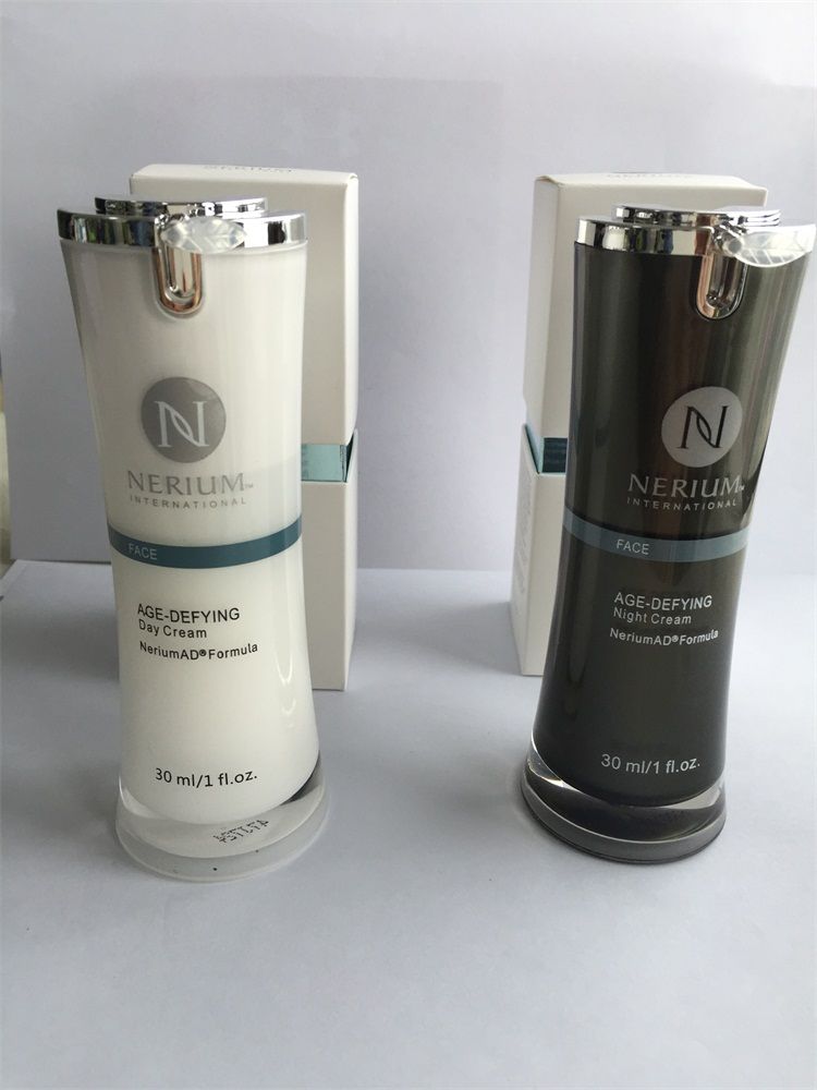 2018 plenty stock nerium