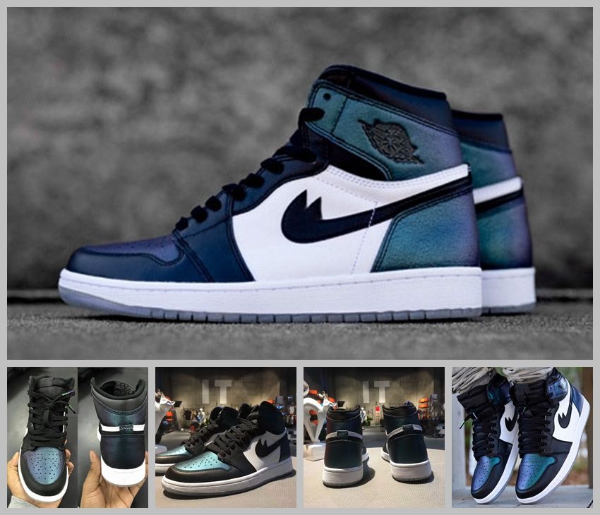nike air jordan 1 dhgate