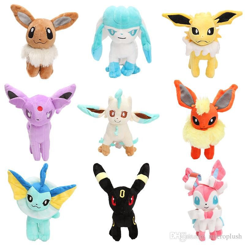 peluche espeon