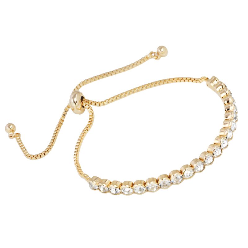 simple bracelet design