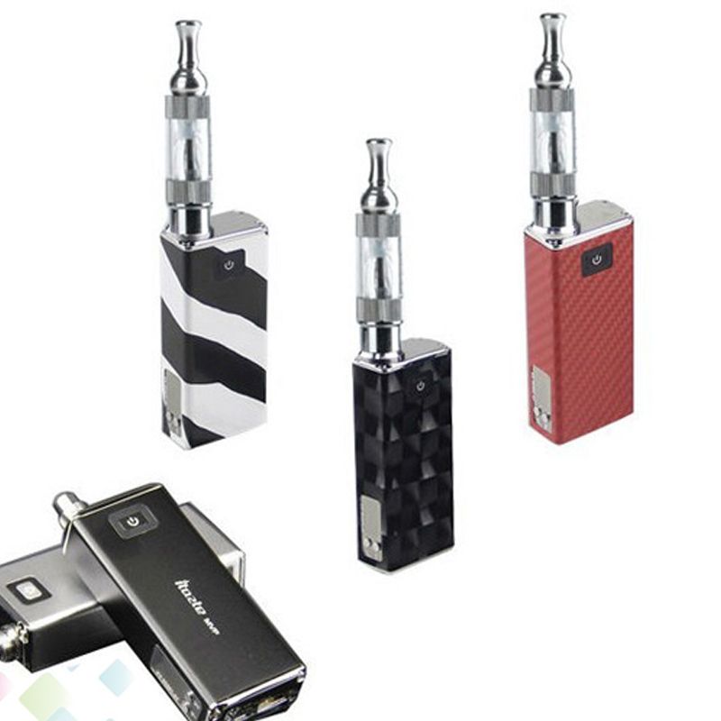itaste mvp