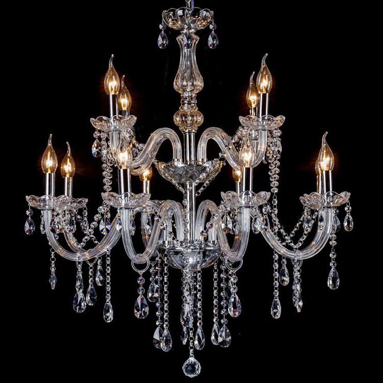 Free Ship Led Chandelier Crystal Lighting Cristal Lamp Chandeliers Free Ship Led Chandelier Crystal Lighting Cristal Lamp Chandeliers Hanging Lights Clear Glass Light For Home Restaurant
