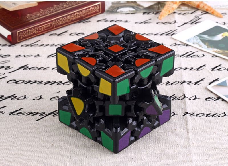 instaling Magic Cube Puzzle 3D instaling Magic Cube Puzzle 3D