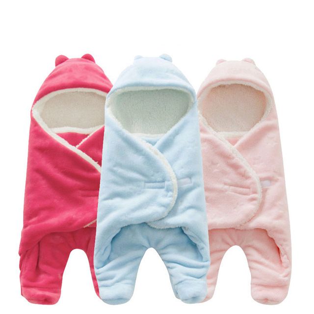 bebe sleeping bag