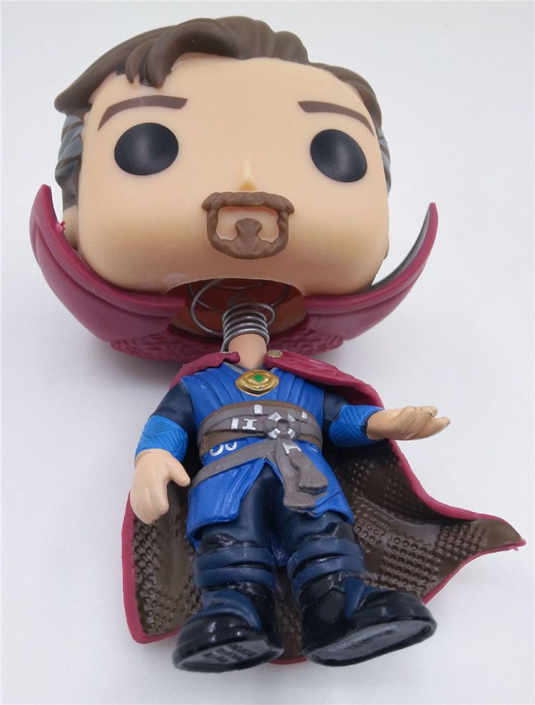 doctor strange funko pop 169