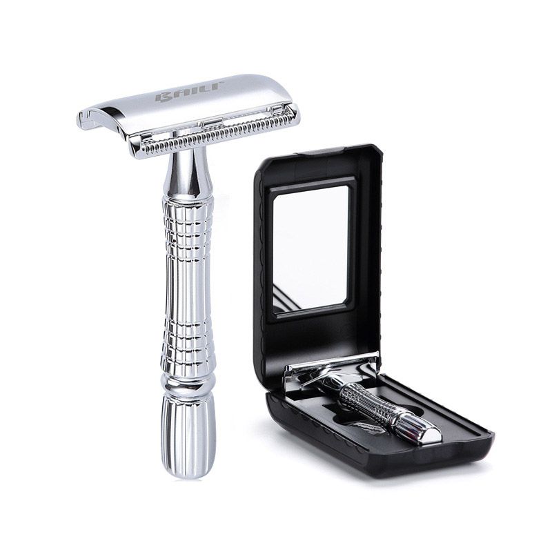 Single Edge Safety Razors For Men
