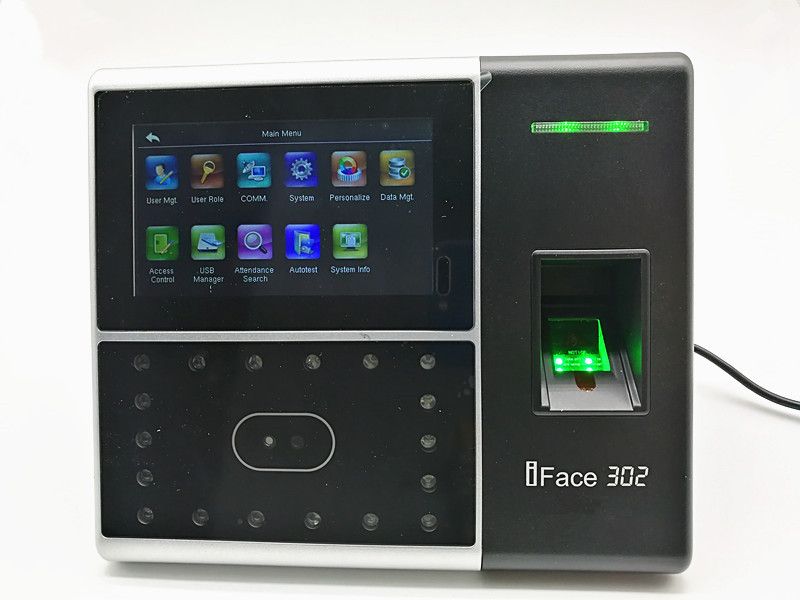 купить оптом Iface302 биометрический контроль доступа к лицу