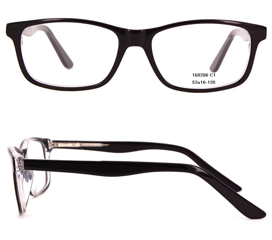 New Arrival Spectacles Optical Frame Stores For Women Men Discount Glasses Frames Designer