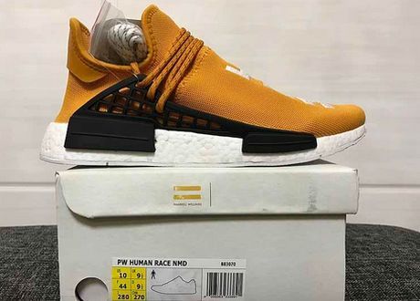 Lacet human race Clearance