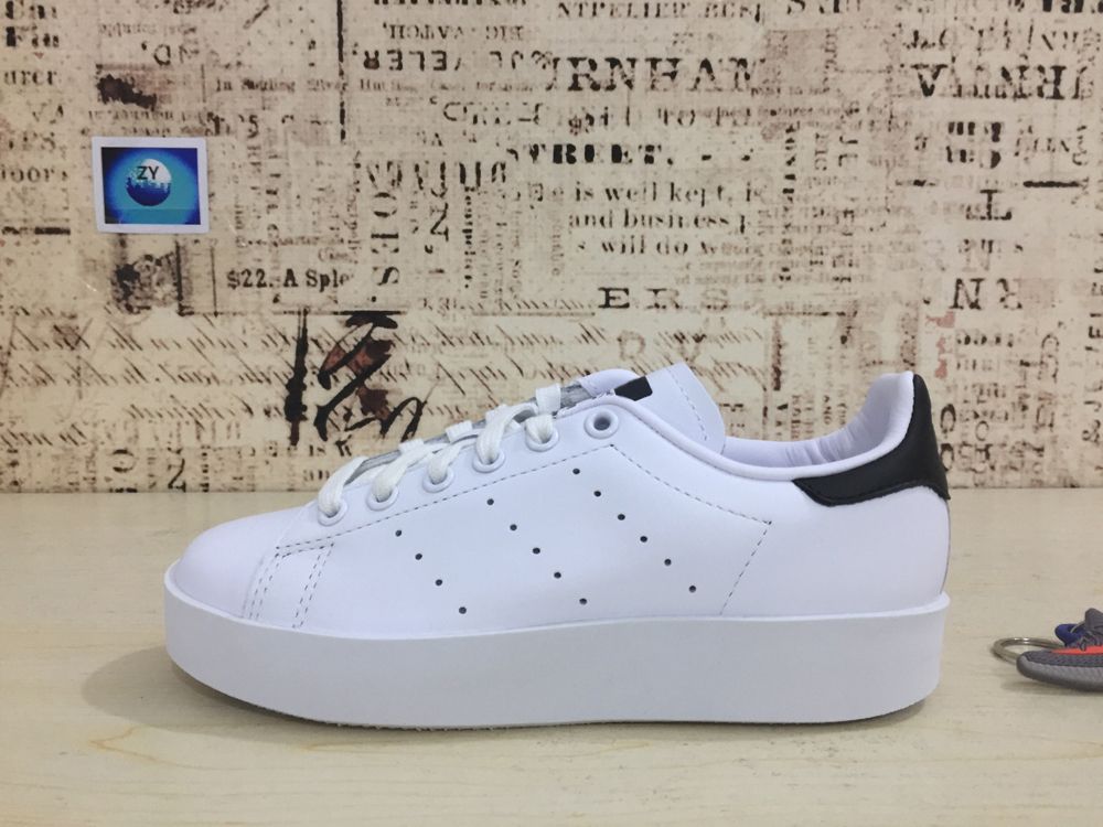stan smith plataform stan smith plataform