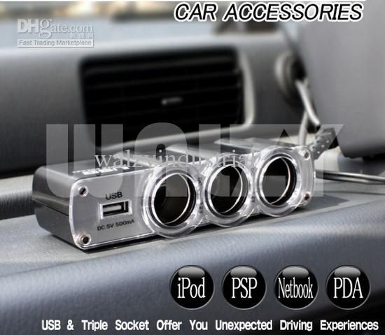 car outlet adapter car outlet adapter