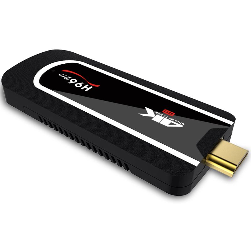 Fire Tv Stick Pro 7
