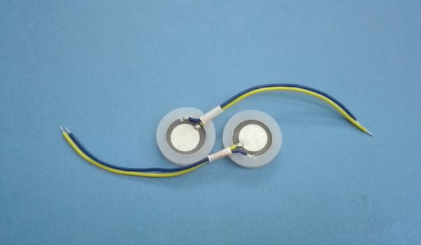 2019 20mm*1.65MHz Ultrasonic Atomization Chip Board Special Sensor
