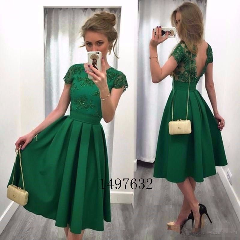 latest elegant dresses