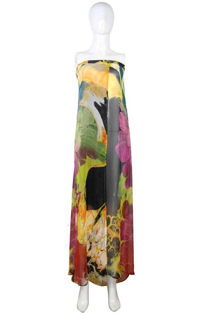 2019 New Toallas Swimming Sunbath Serviette De Plage Women Print Swimwear Cover Ups Sexy Bathing Suit Chiffon Bikini Beach Wrap Pareo From Infine2