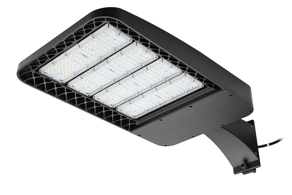 Led Parking Lights Shoe Box Lamp Area Flood Light Led Parking Lights Shoe Box Lamp Area Flood Light Street Retrofit Kit 60w 100w 150w Ac100 277vllfa Outdoor Fixture
