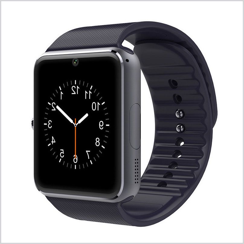 sim card for gt08 smartwatch