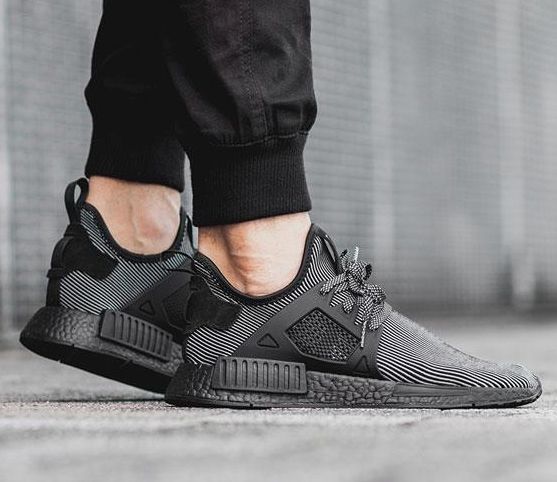 adidas nmd r1 primeknit gum pack black white 2 SneakerWhorez adidas nmd r1 primeknit gum pack black white 2 SneakerWhorez