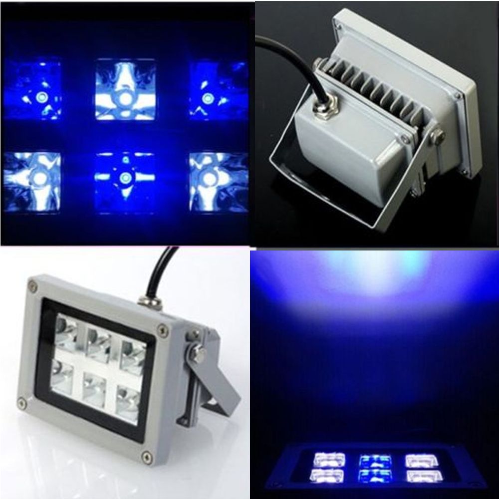 18w Led Aquarium Light Full Spectrum Reef Lamp For Fish C 18w Led Aquarium Light Full Spectrum Reef Lamp For Fish C Marine Tank With 17 48 Piece On Peterledlighting S