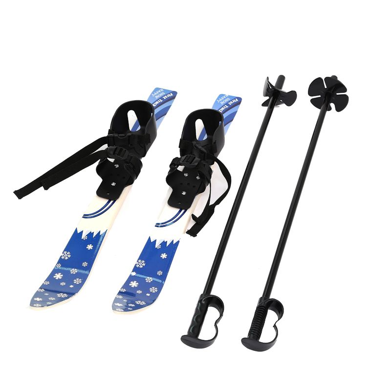 Best Quality Kids Begineer Ski Sets Outdoor Sports Tool Children Junior