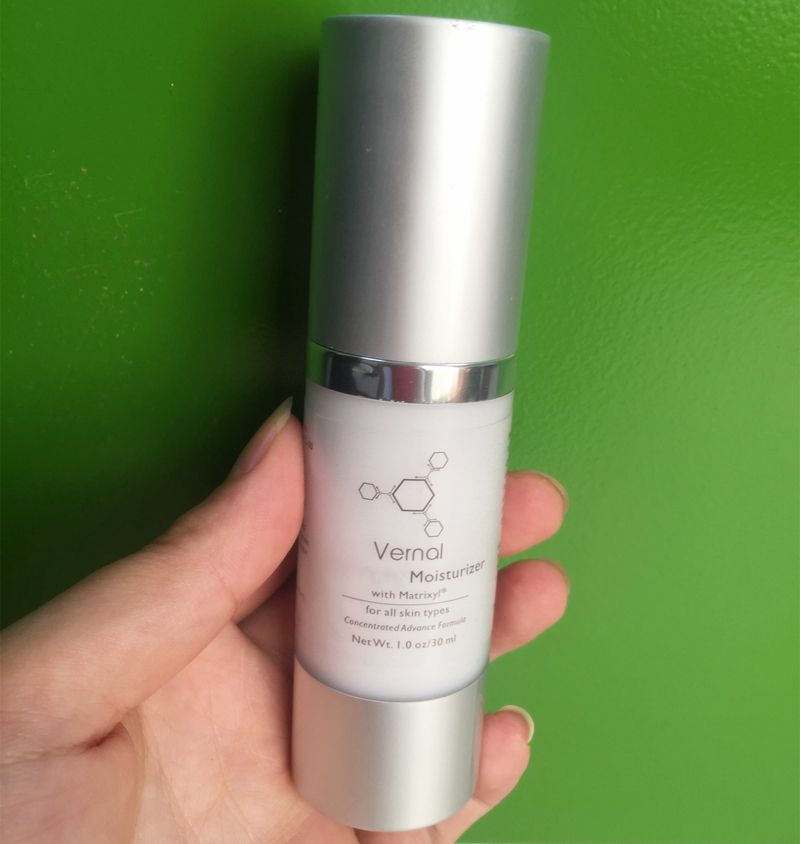 all face cream