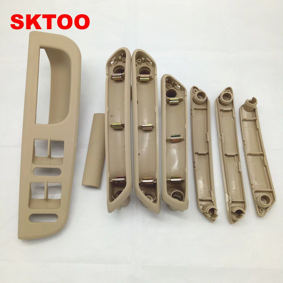 satin al set bej araba ic kapi kolu kol dayama ve pencere anahtari paneli vw volkswagen passat b5 tl246 77 dhgate comda