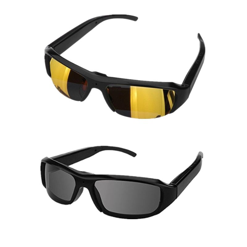 32GB New HD 1080P Sunglasses Sport Glass Camera DVR Video Recorder