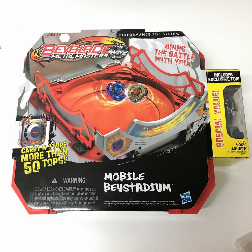 Hasbro Beyblade : Unboxing Hasbro's Beyblade Burst | A Pawn's Perspective - Арены и наборы beyblade burst.