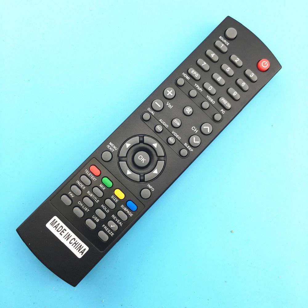 Wholesale Remote Control Suitable For Bush Tv Remote Controller Remote
