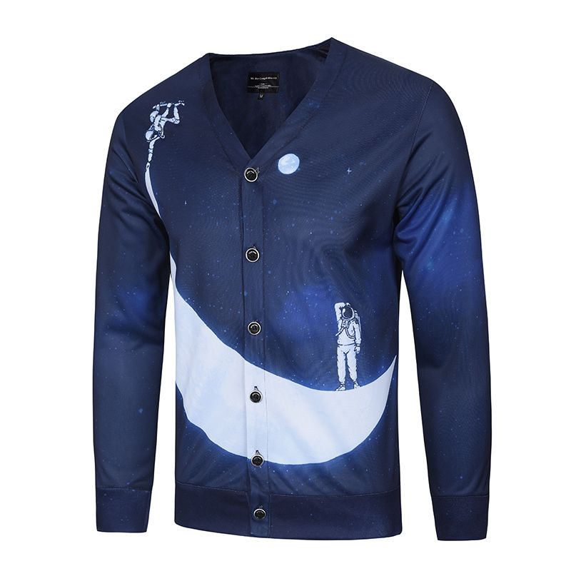 2018 New Casual Shirt Air Conditioning Unlined Upper Garment Of Thin Conditioning Unlined Upper Garment Of Thin Long Sleeve Cardigan Cotton Polyester Blend Fabric Sweatshirt Free Ship Team Jackets Leather Jacket From