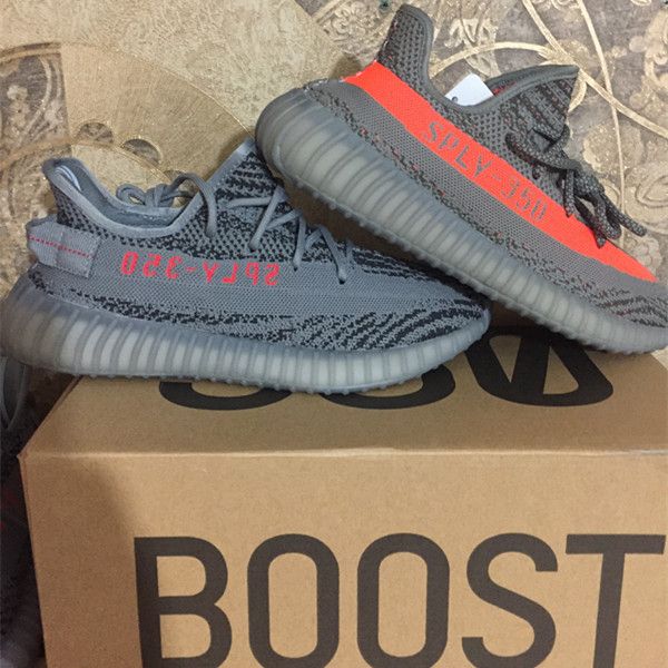 Adidas Yeezy Boost 350 Low V2 Beluga
