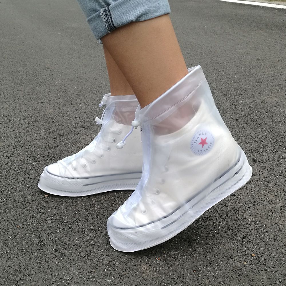 rain shoes