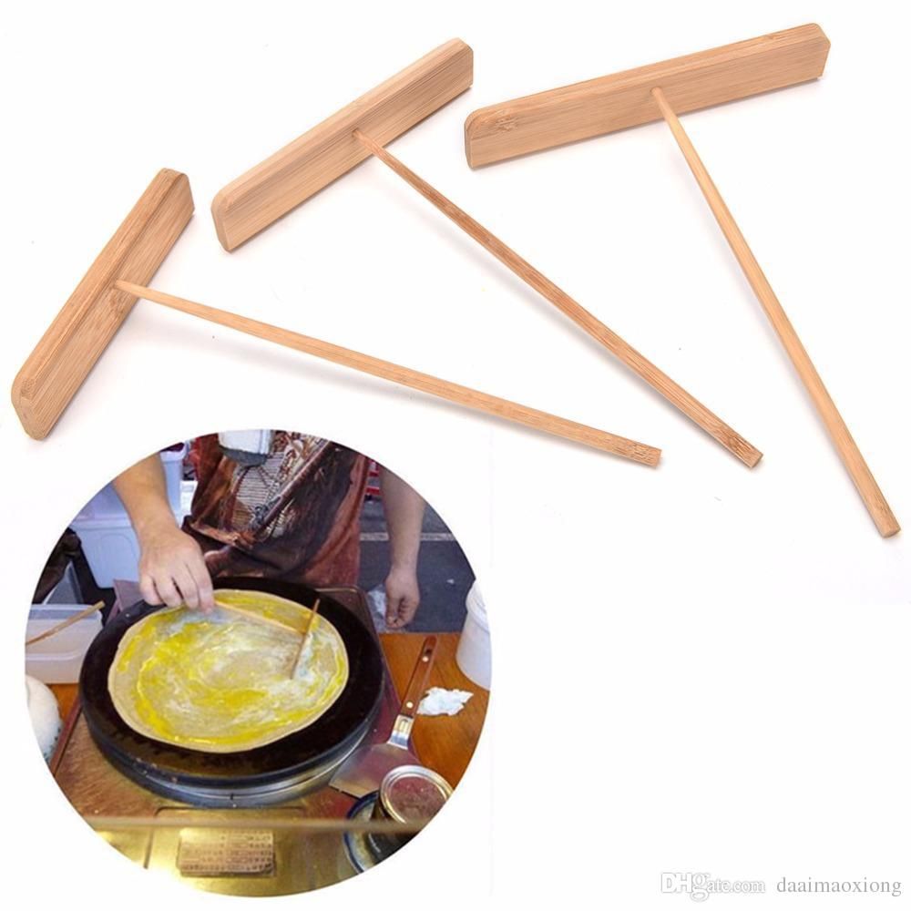 2017 3 size bamboo pancake stick crepe omelette cooking bamboo 2017 3 size bamboo pancake stick crepe omelette cooking bamboo