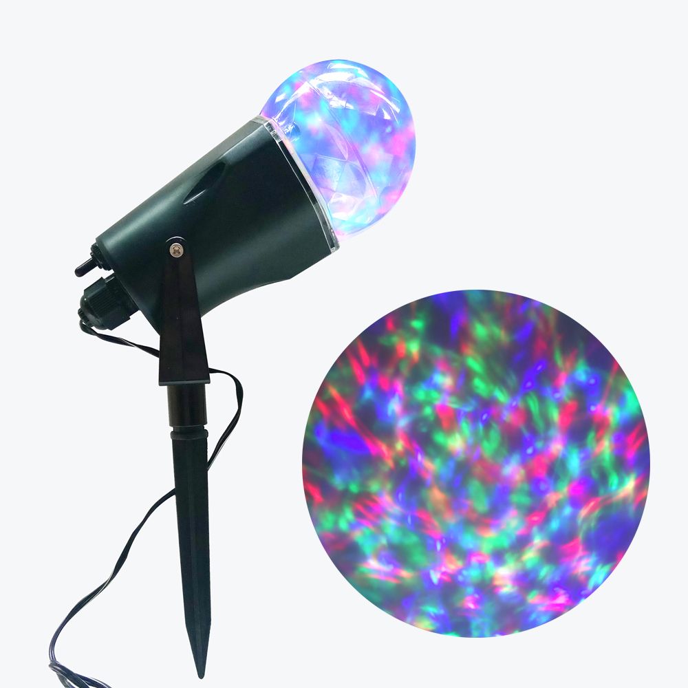 Acquista Led Proiettore Illuminazione Con Fiamma Impermeabile Riflettore Magico Indoor Outdoor Festival Festival Di Natale Le Vacanze A $19 55 Dal Ledzzmall