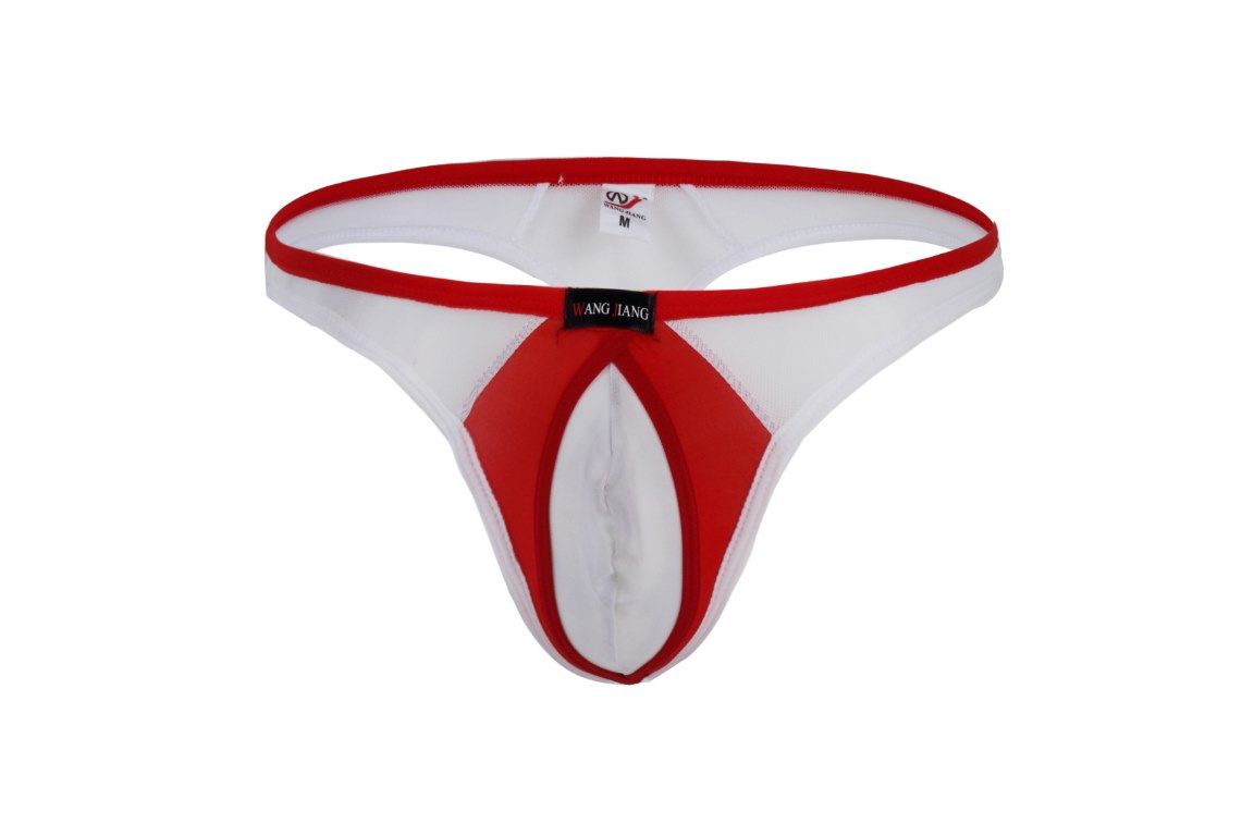 2019 New Men S Comfortsoft Sexy Thongs Jockstrap Smooth Fabrics Grasp Bulge Pouch Gay Underwear