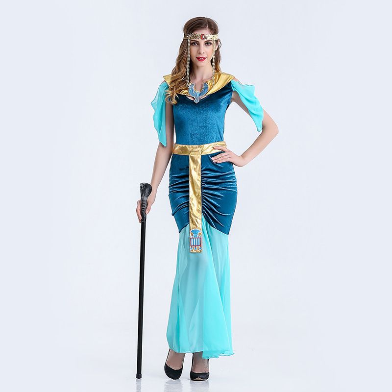 Girls Arabian Princess Costume Child Travis Design Jasmine Fancy ...