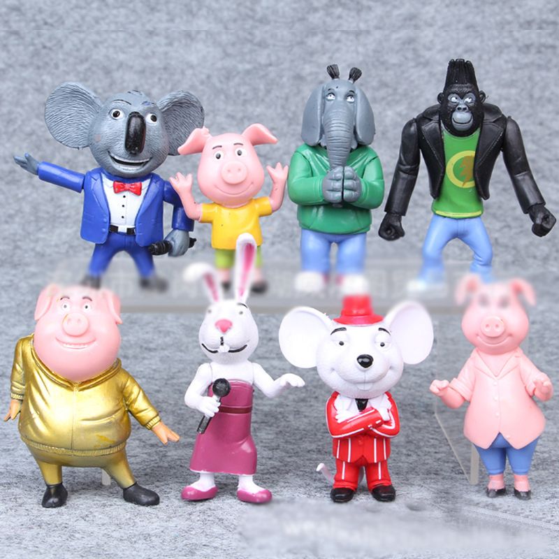 toys that sing let it go