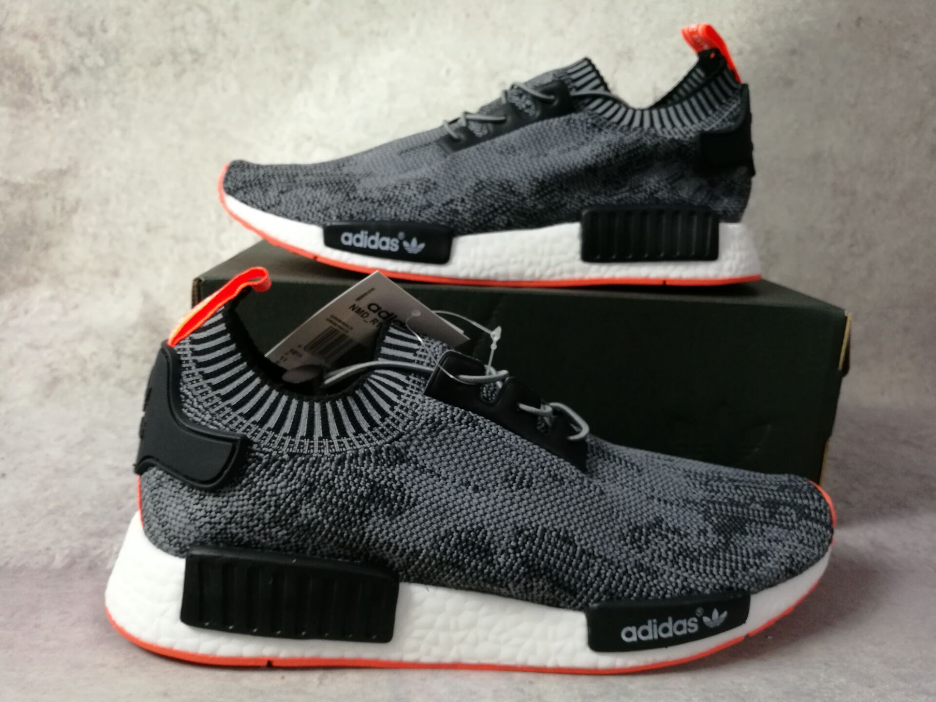 adidas nmd firestarter