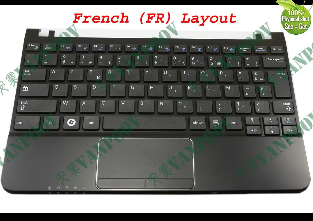 NEW for IBM Lenovo IdeaPad G570AH G570G G575AL G575GL G575GX laptop RU Keyboard