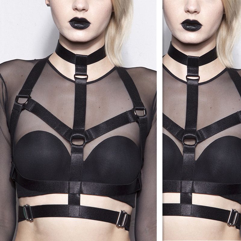 Crossdress porn blog Womb confinement bondage
