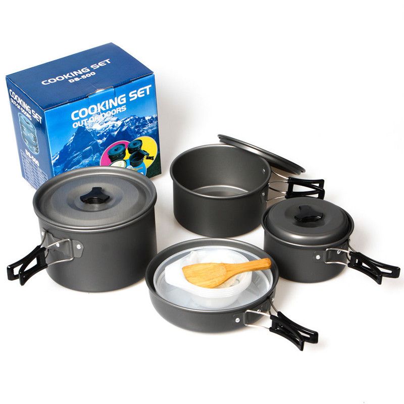 12 In 1 Outdoor Hiking Backpacking Camping Kitchen 12 In 1 Outdoor Hiking Backpacking Camping Kitchen