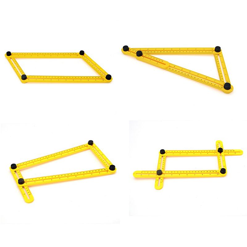 angle measuring ruler angle measurement tool angle izer template angle template
