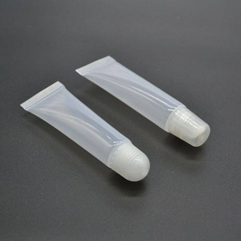 Gloss clothing wholesale lip empty squeeze tubes midi