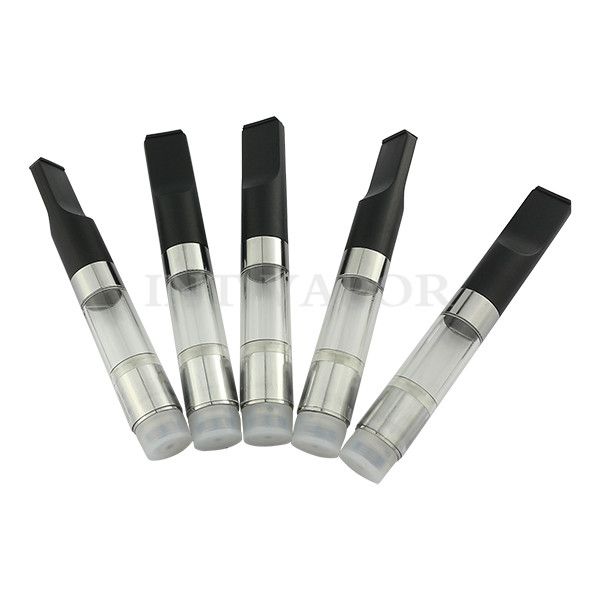 510 Coil Vaporizer Cartridge Refillable Empty Cartridge For Thick Oil Open Vape Pen Style