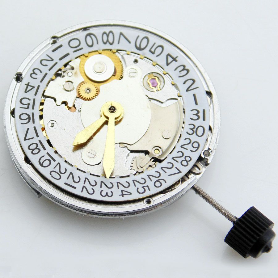 Acquistare Asia Shanghai ETA 2824 Movimento Meccanico Automatico Di  Ricambio Di Alta Qualità Orologio Movimento Accessori Orologio Spedizione  Gratuita P577 Nuovo Di Zecca Economico | Consegna Veloce E Qualità | DHgate  Italy